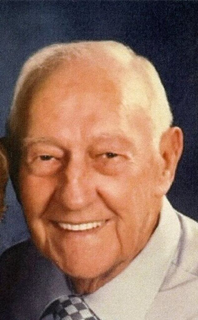 John Joseph Wiggins Profile Photo