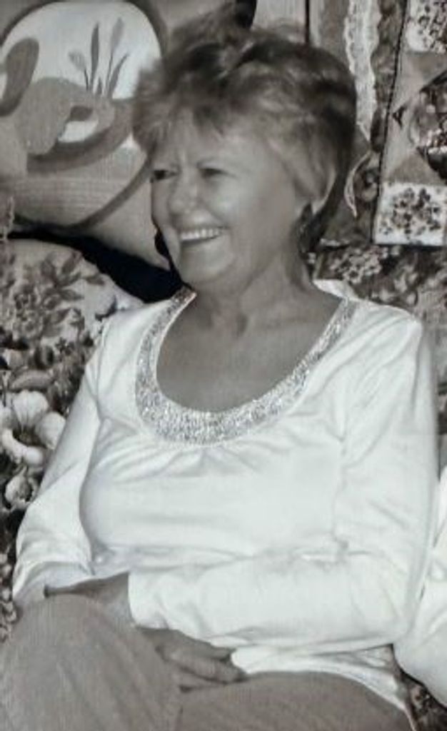 Carol Lee Prebianca