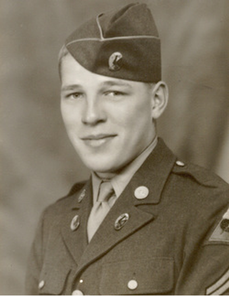 Robert Peterson