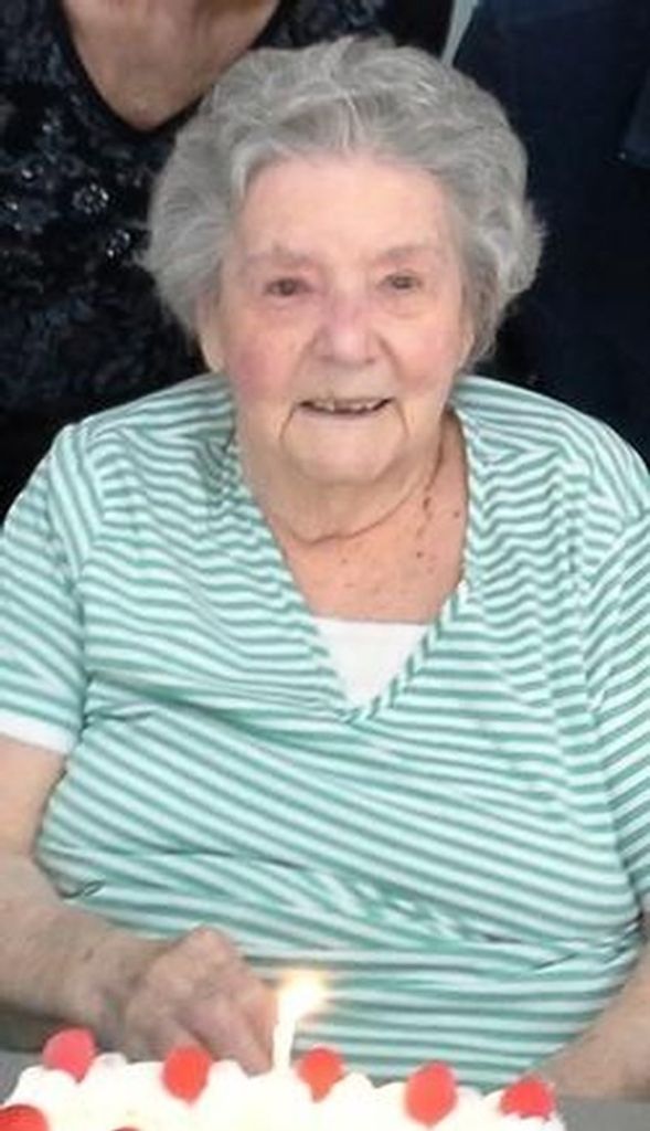 Margaret Richard Carnathan
