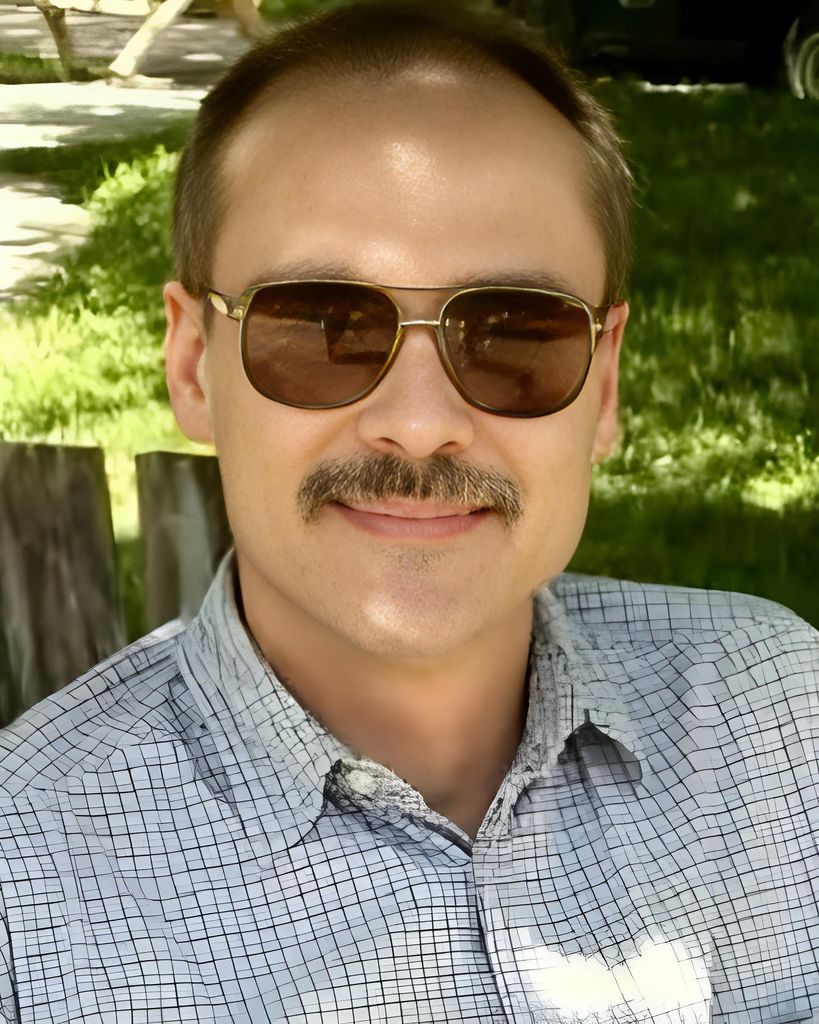 Timothy Brian Steele