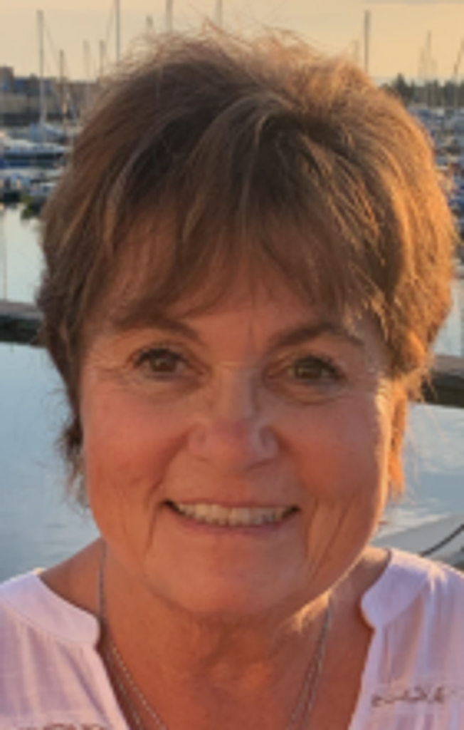 Sharon Marie Schweinberg