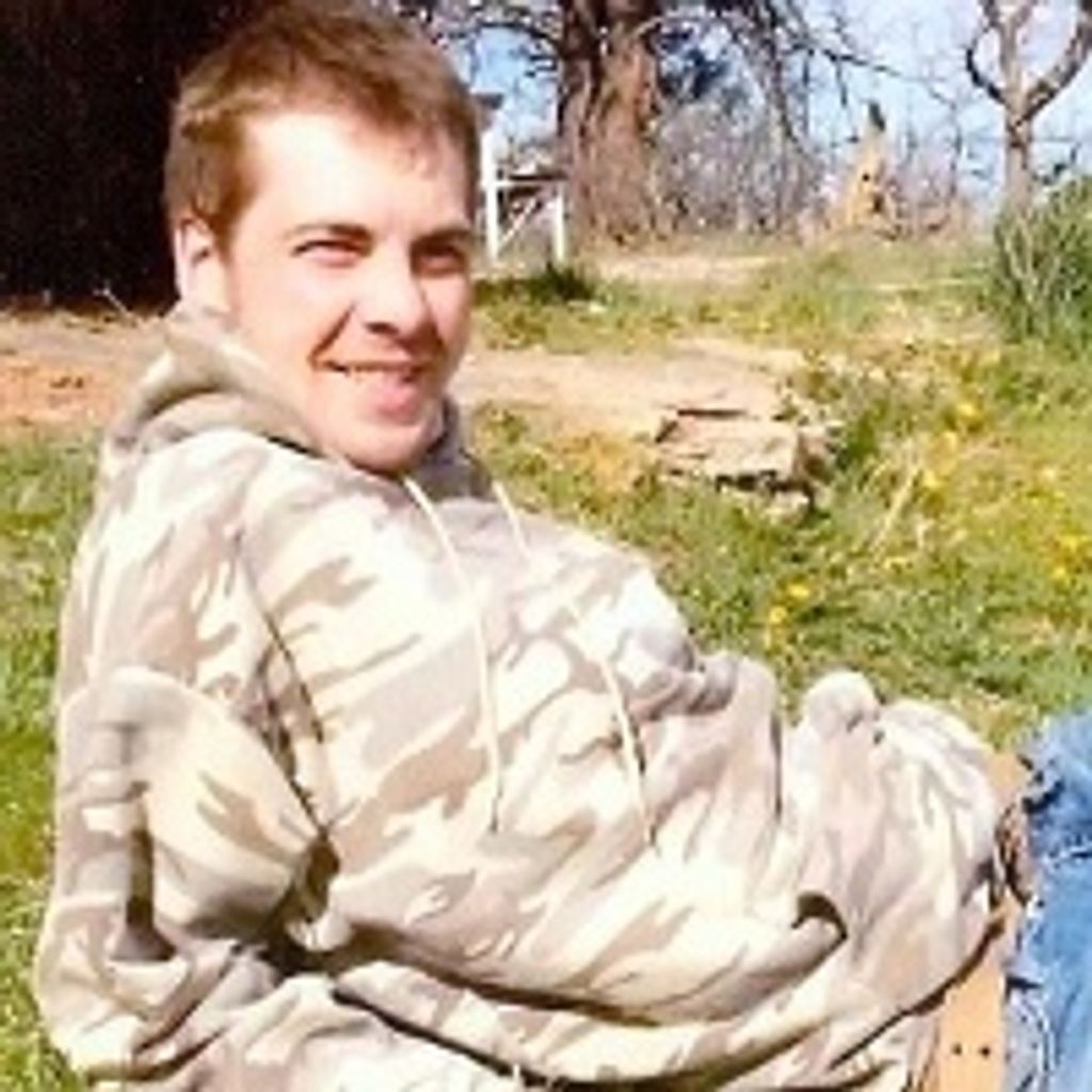 Joshua Francis Casey