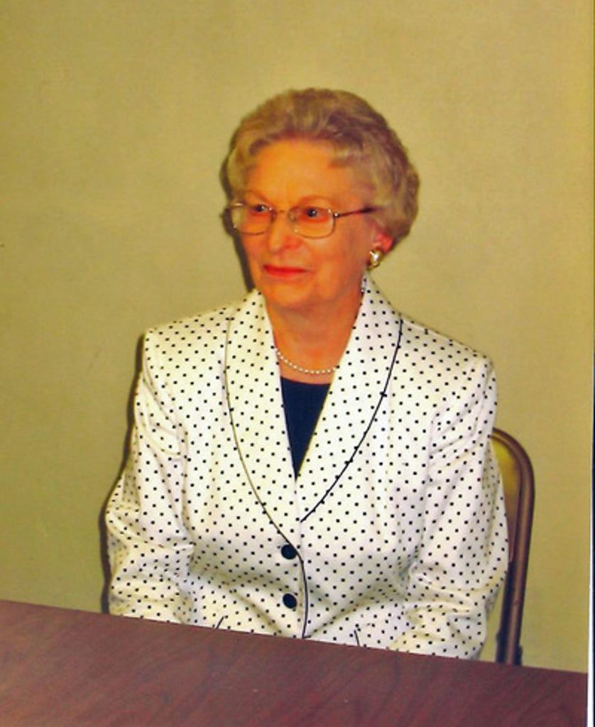Kathryn "Joanne" Boggess Profile Photo