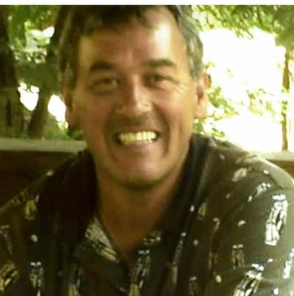 Lloyd Edward "John" Gentry, Jr. Profile Photo