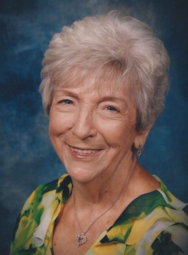Eunice Sproles Sexton Profile Photo
