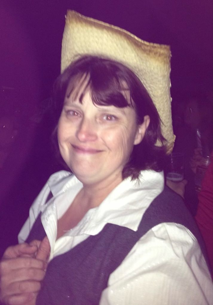 Lea Ann Crosby Profile Photo