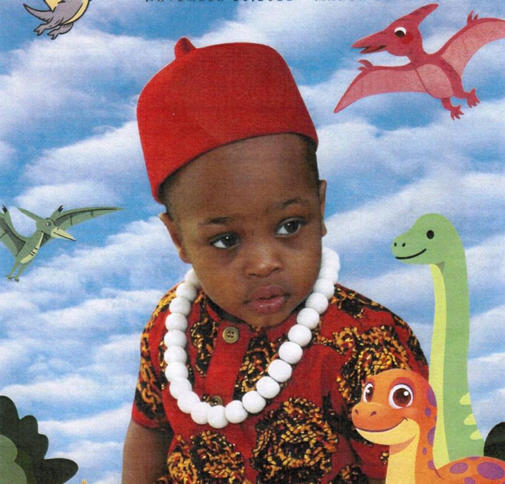Urudinachukwu Malachi Nwogwu Profile Photo