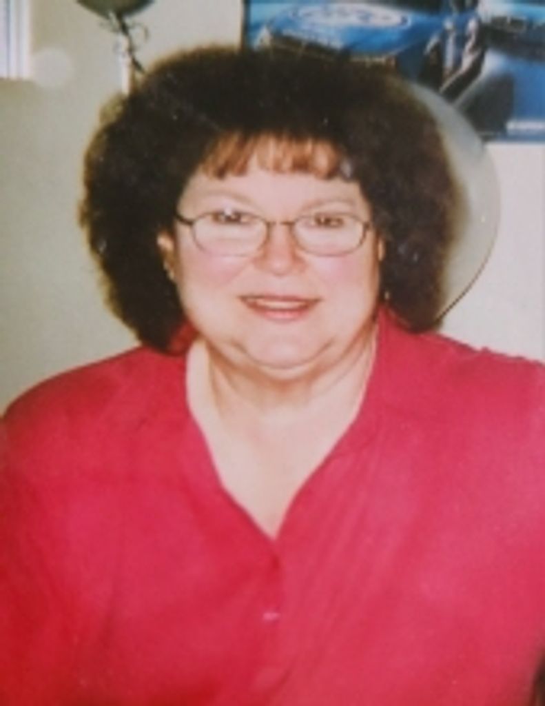 Margaret Ann Griffiths Profile Photo