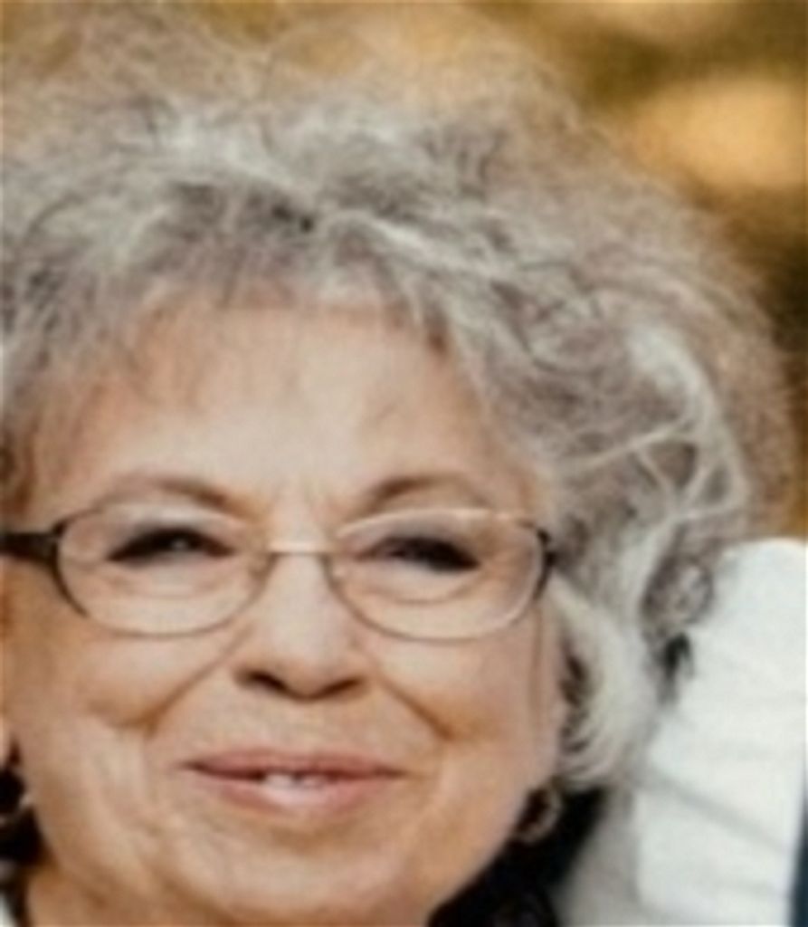 Nina Grace Duffel (Allen)