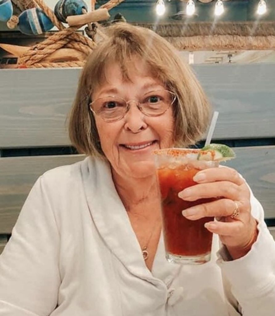 Sharon Ann Geubelle Profile Photo