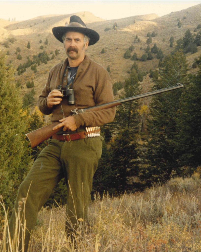 Edward Alan Overman Profile Photo