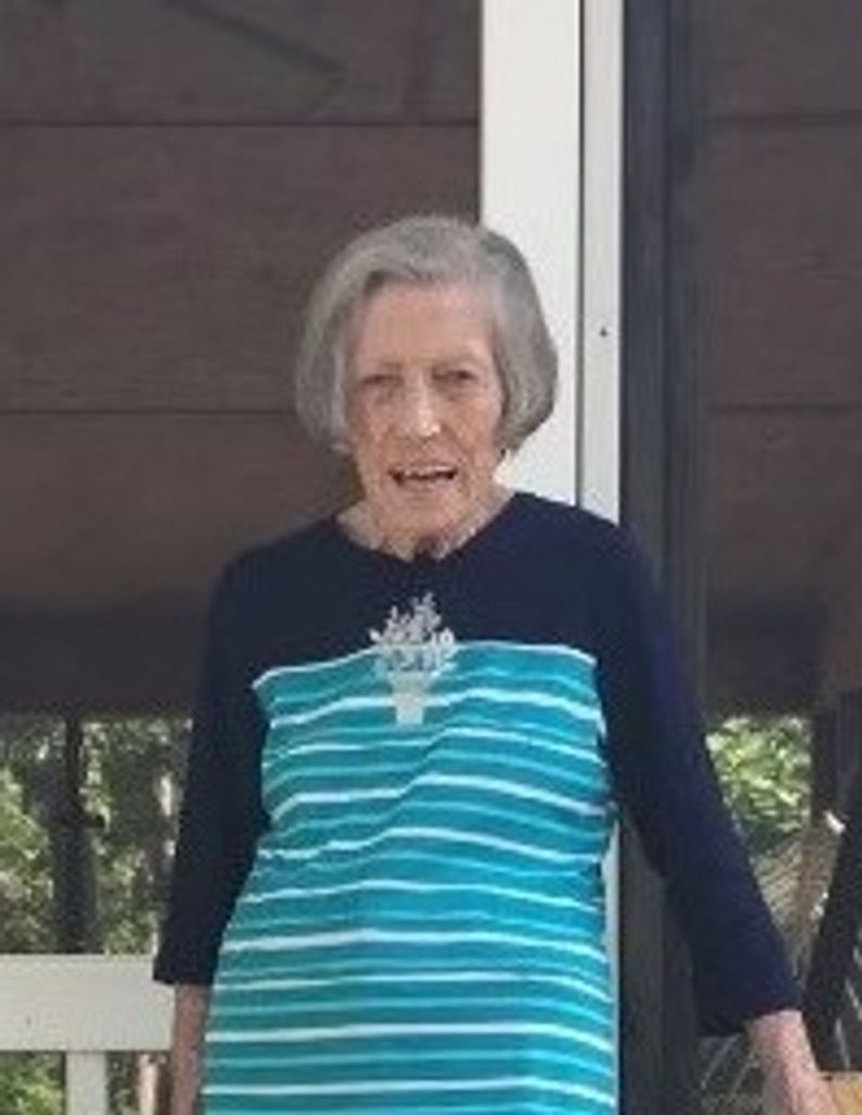 Valda Hufham Profile Photo