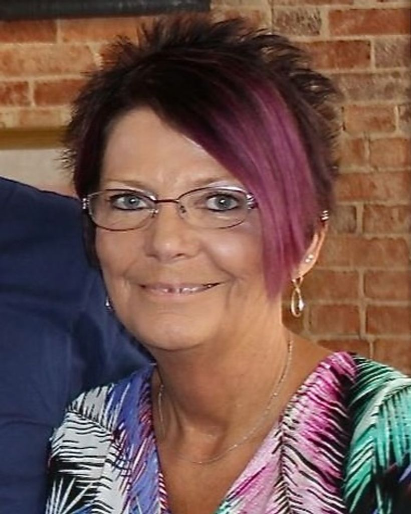 Deborah Jean Anderson