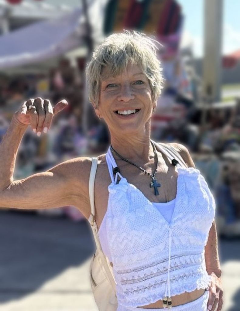 Charlene Richards Profile Photo