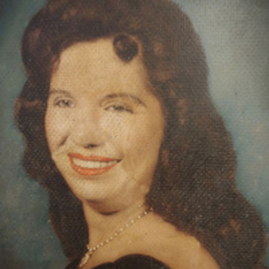 Barbara Ann Smith Profile Photo