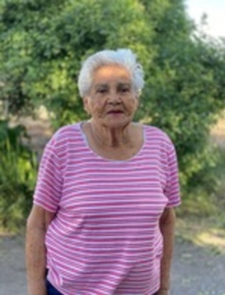 Romanita C 'Romie' Esparza