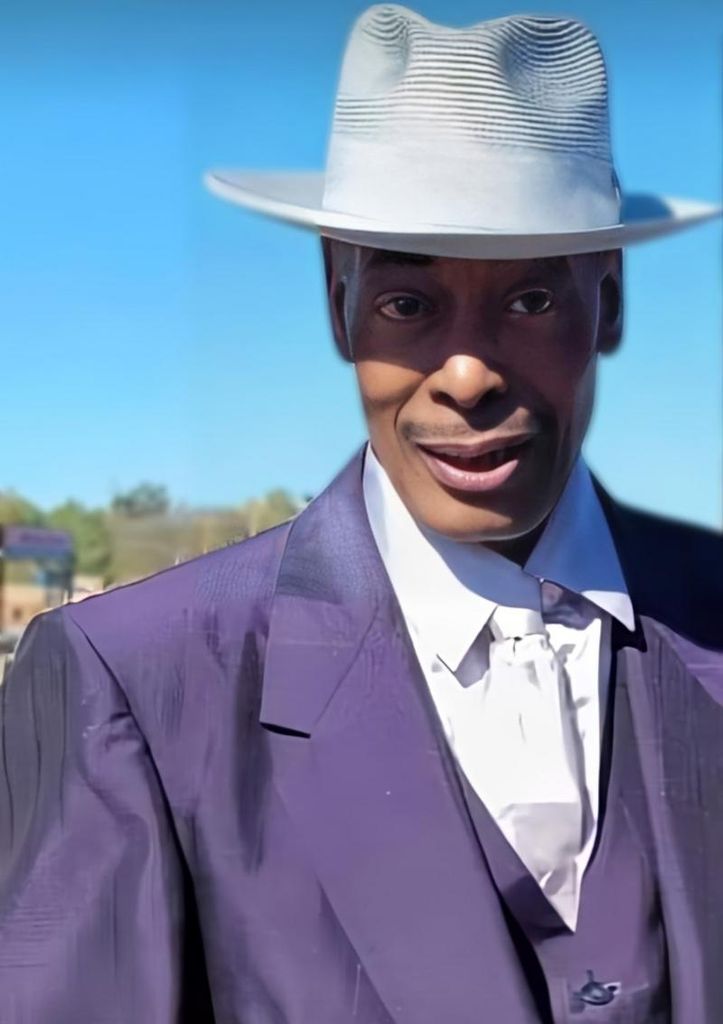 William L. Westbrook Profile Photo