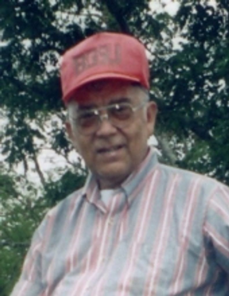 Epifanio Joe De La Cruz Artiaga