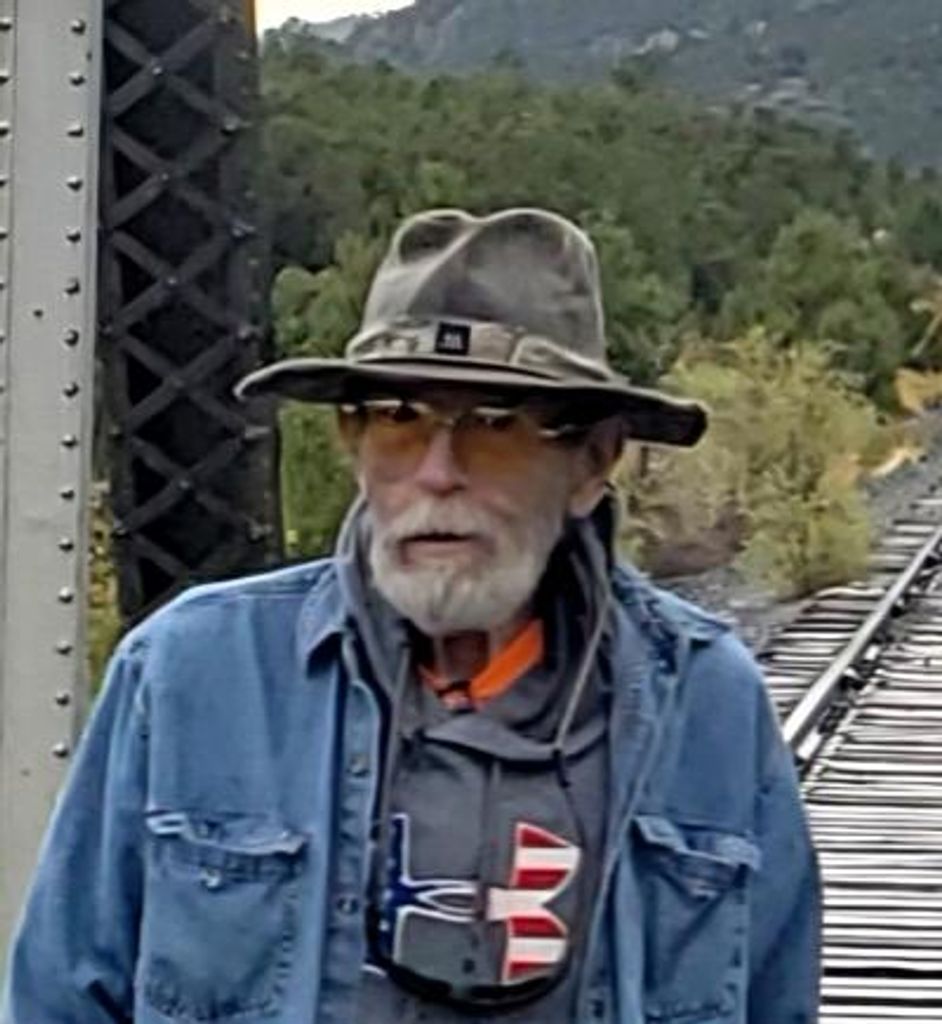 Roger Gerbig Profile Photo
