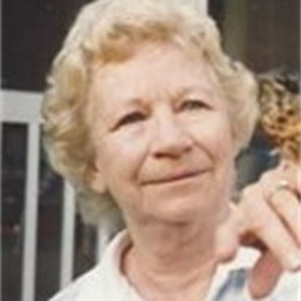 Helen B. Korol