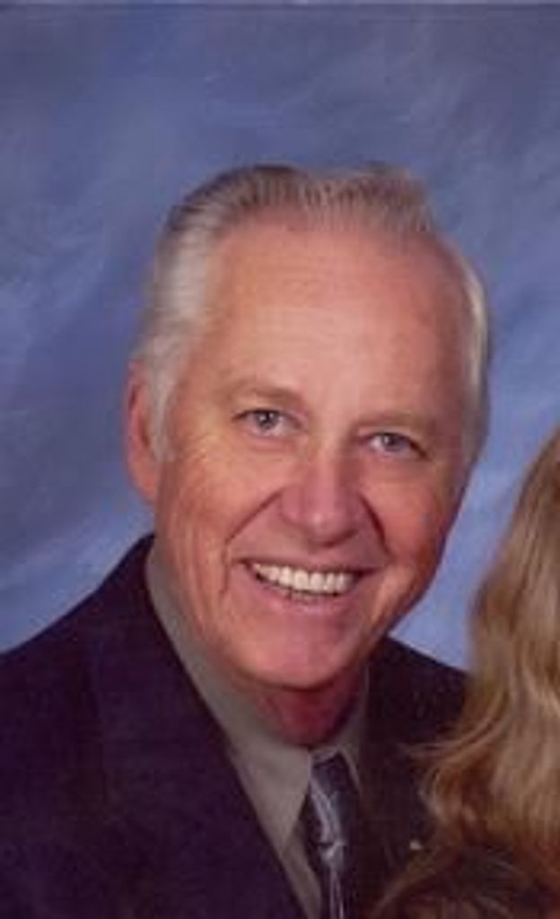John Luke Reed