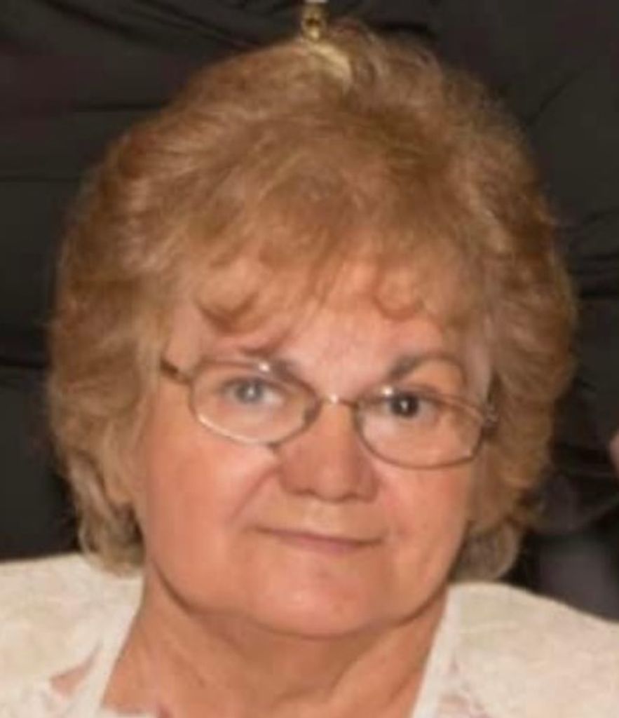 Evelyn A. Ruscetti