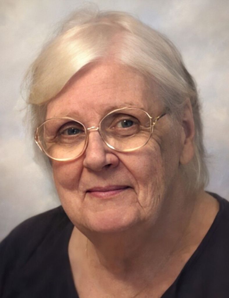 Frances M. (Conant)  Harnum