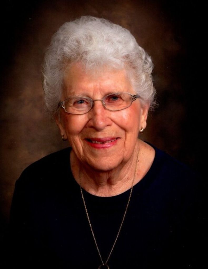 Caroline Joy (Mann)  Murphy
