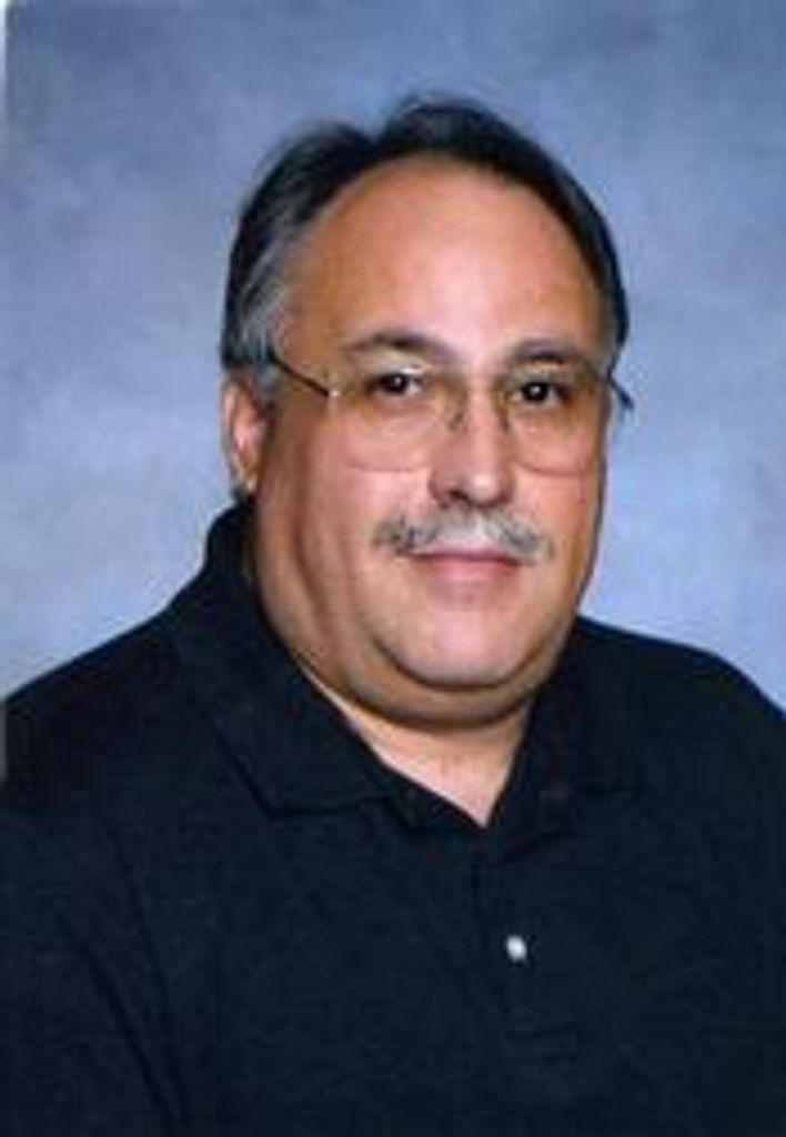 James "Jim" Tubertini Profile Photo