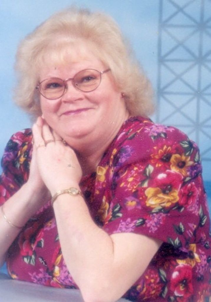 Gladys Jean Joyce