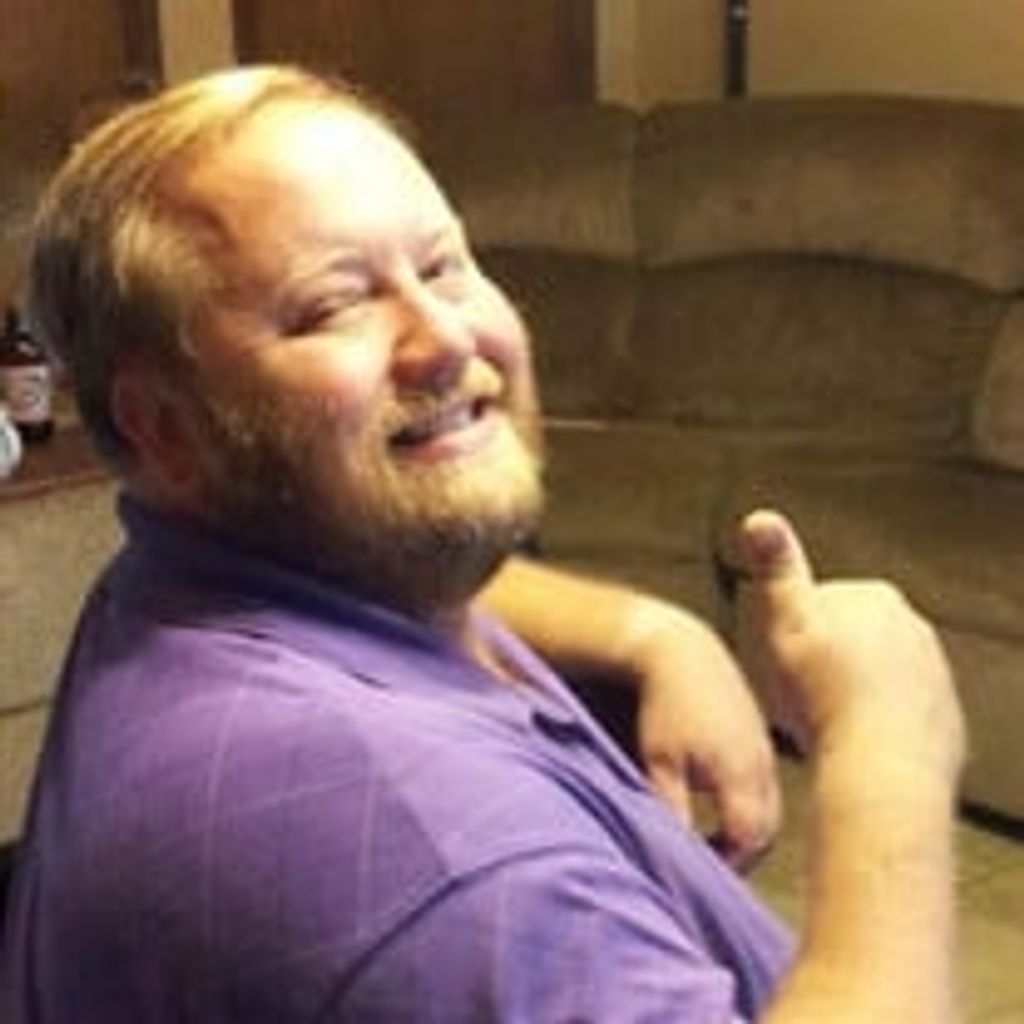 John Robert Simmons Profile Photo