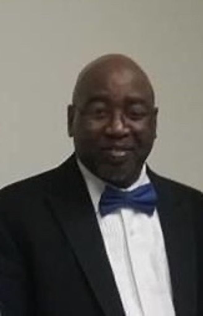 Mr. Danny Andrew Brent