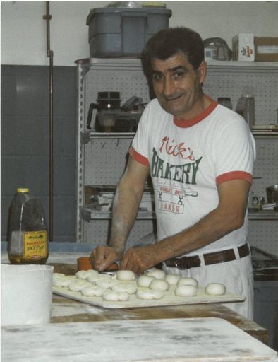 Adolfo "Nick" Dighionno Profile Photo