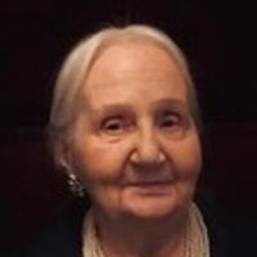 Eleanor Marie Zaleski