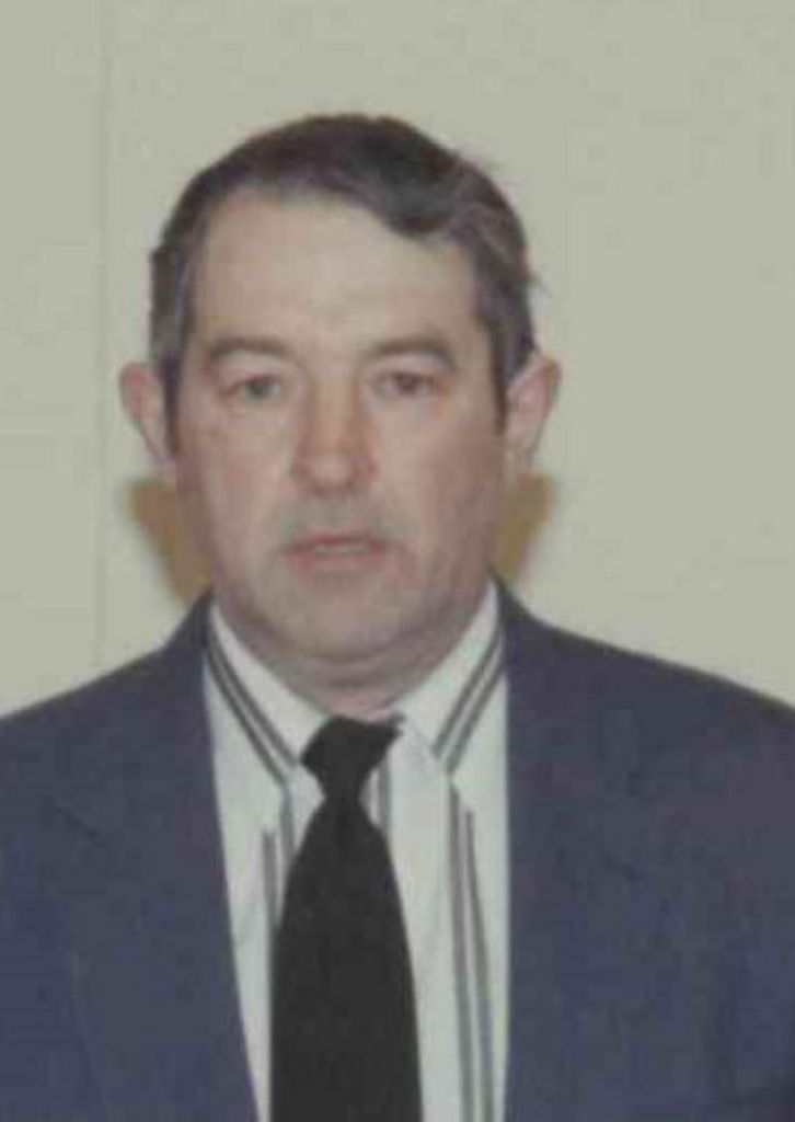 Norman Sevigny Profile Photo