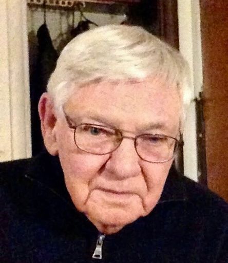 Donald Alfred Boorman Profile Photo