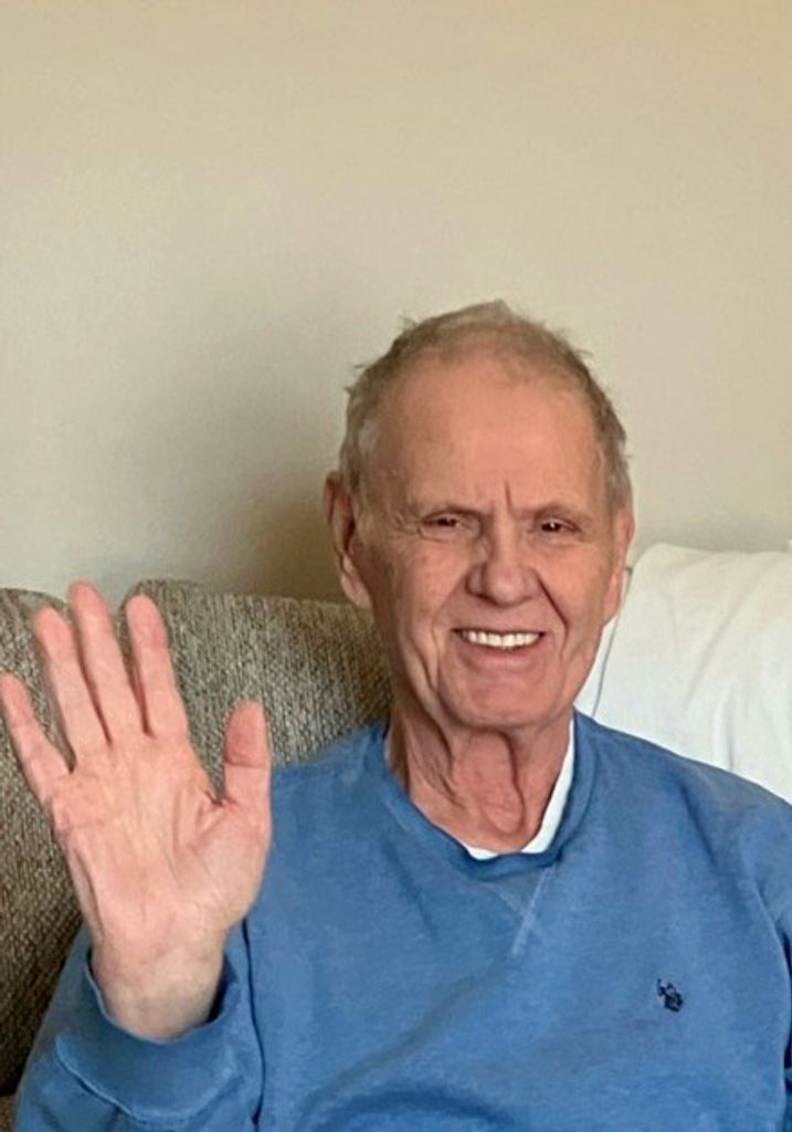 John Wheeler Profile Photo