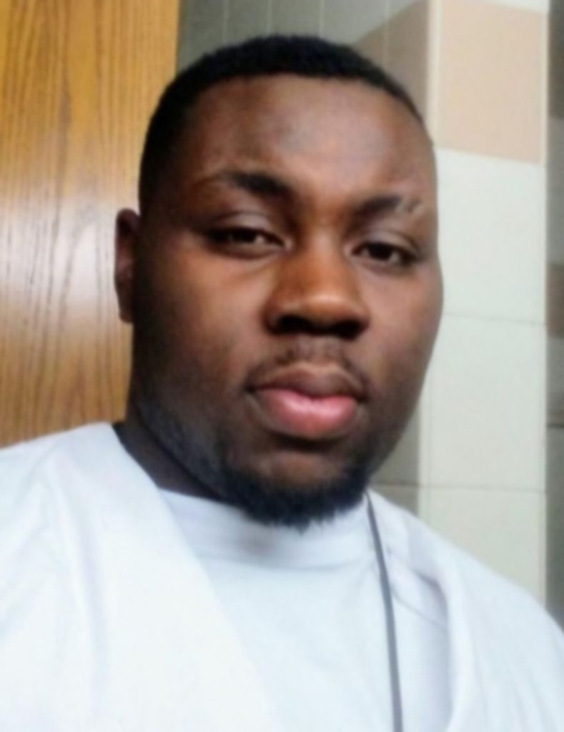 Elijah Datrell Marshall