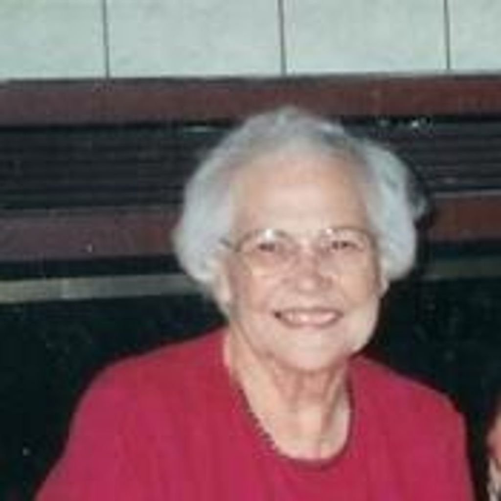 Marie Powers