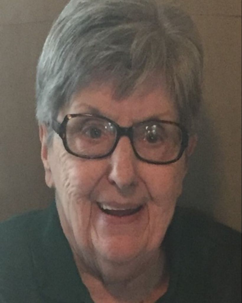 Kay Dee Johnson
