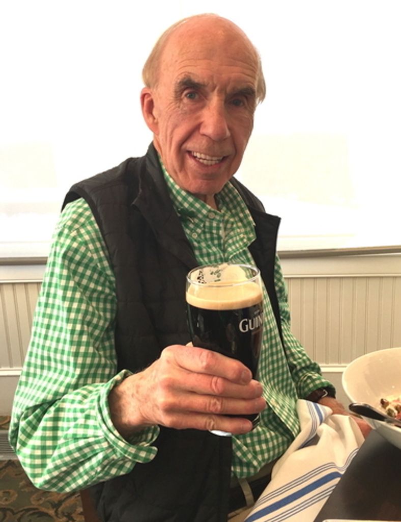 Terence W. "Terry" Conroy Profile Photo