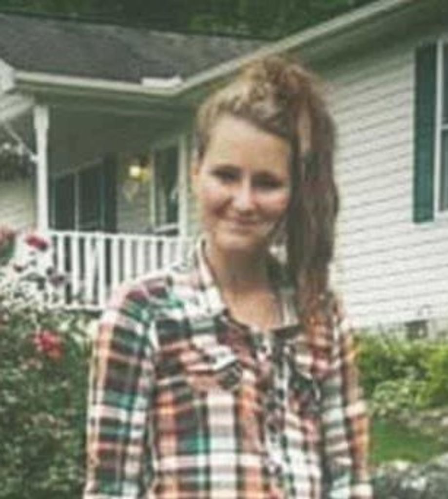 Jessica Troxell Profile Photo