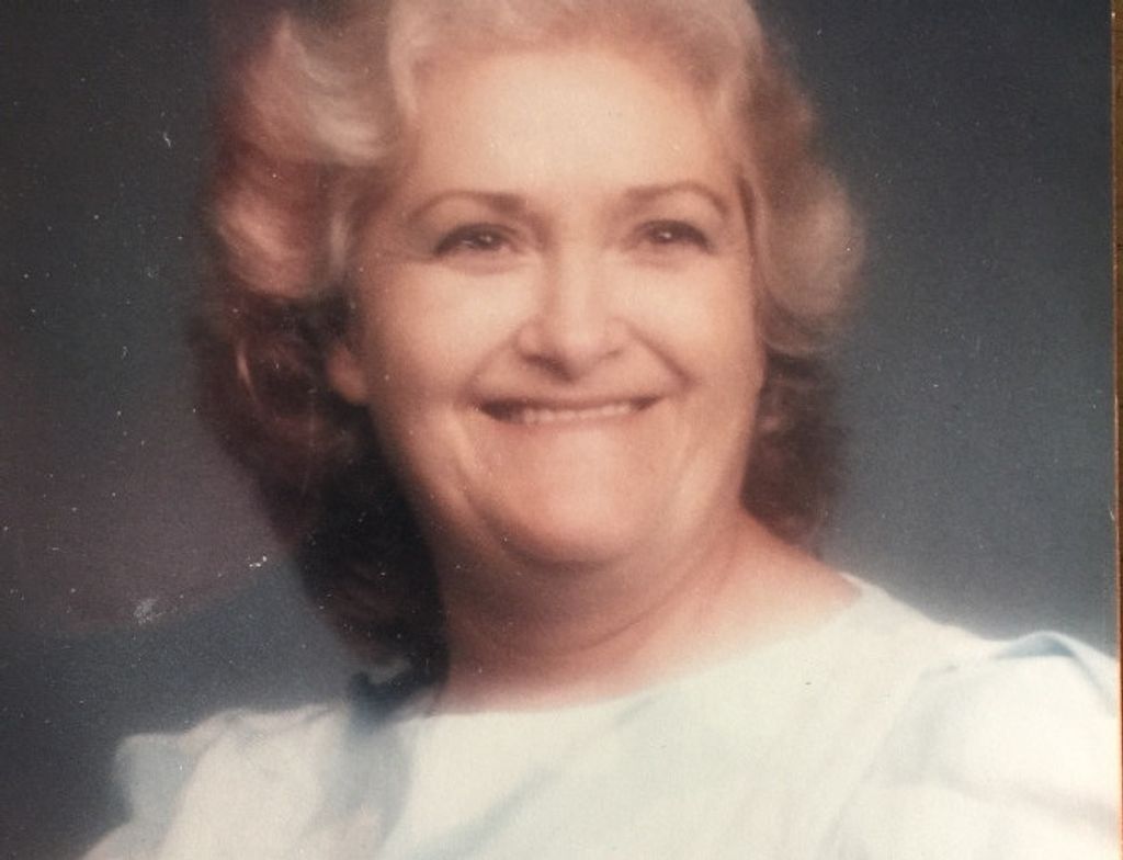 Gloria M Alexander