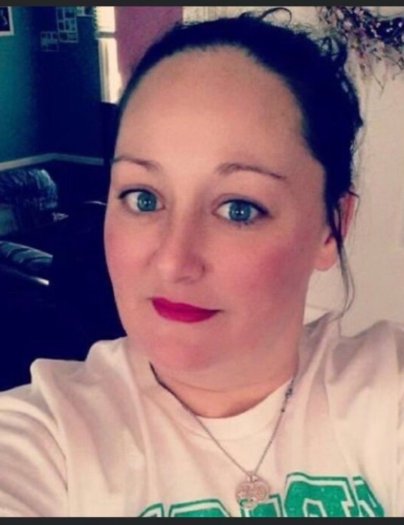 Molly Ann (Dunham)  Flowers