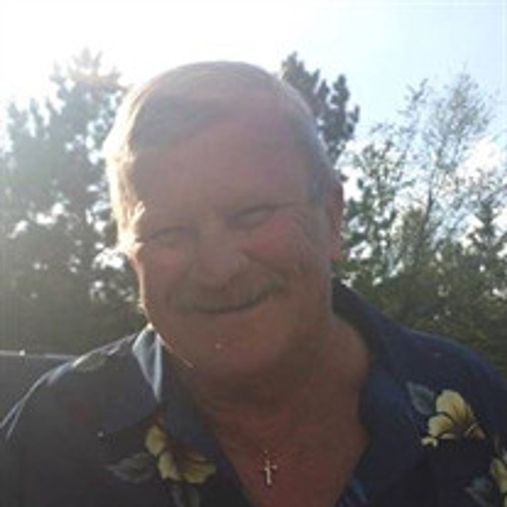 Gary Sturmer