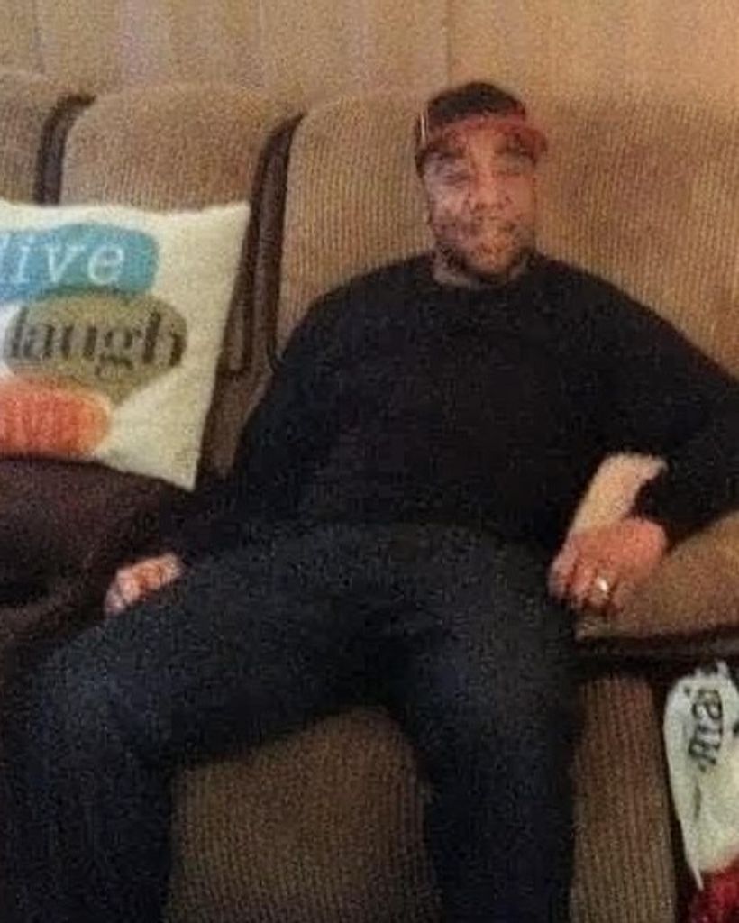 Robert Lee Lawson