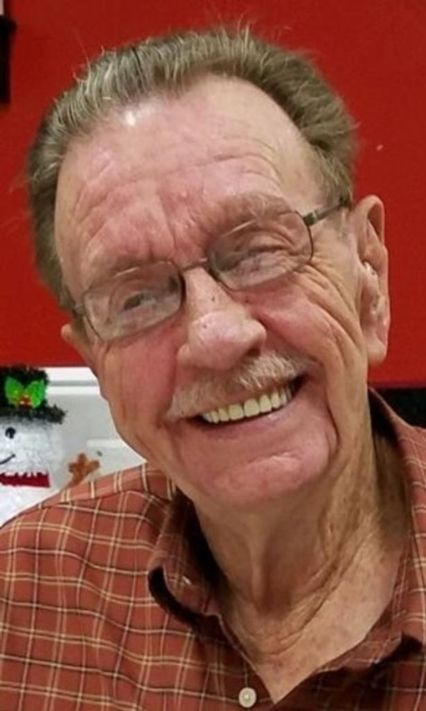 Robert G. Bridges Profile Photo