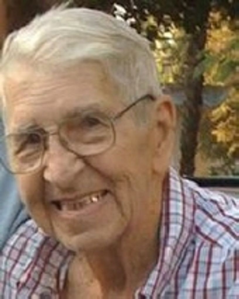 John Walter Wilcox Profile Photo