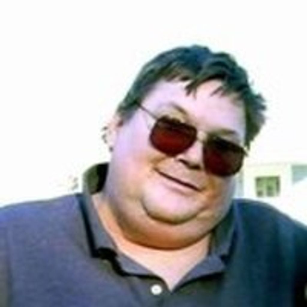 Patrick Cluckey